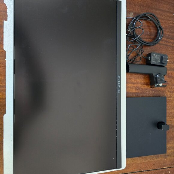 Viewedge 24 Inch Monitor - FHD 1080p 100Hz *Brand New* - Picture 2 of 5